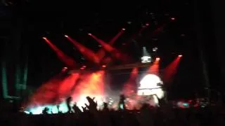 Alice Cooper - Break on Through (To the Other Side) @ Wacken Open Air 2013