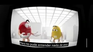 M&M Español oems maia