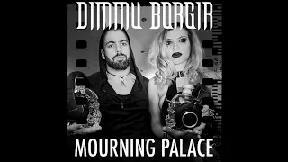 Dimmu Borgir - Mourning Palace Full Cover by Ostheart