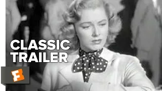 Above And Beyond (1952) Official Trailer - Robert Taylor, Eleanor Parker Movie HD