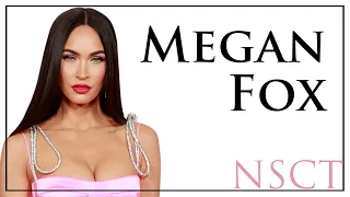 Megan Fox | biography, roles, net worth & personal life