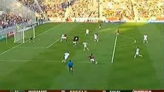 RSL v COL Gomez Goal Disallowed - Offside