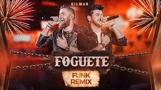 Barulho do Foguete - Zé Neto e Cristiano (Gilmar Funk Remix) - @zncoficial