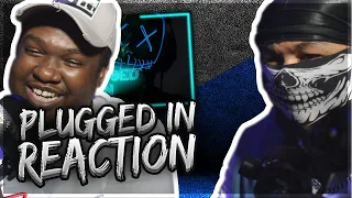 THE BEST PLUGGED IN!! 7th Woosh - Plugged In W/ Fumez The Engineer | Pressplay (REACTION w/ Jacko)