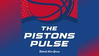 The Pistons Pulse: with Cap Expert Keith Smith