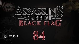 Assassin's Creed 4: Black Flag (PS4) - Прохождение pt84