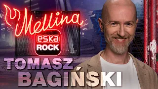 Tomasz Bagiński: w liceum trollowaliśmy Hołownię | Mellina Mellera ESKA ROCK