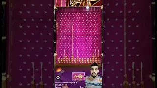 Pachinko Have 1000X | 5X Topslot | Todays Bigwin Crazytime #youtubeshorts #shorts #short #foryou