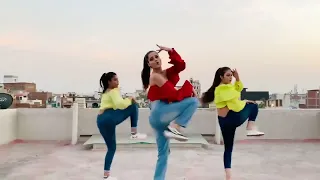 baby girl dance 3girl