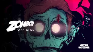 Zomboy - Gorilla March