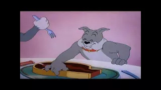 Tom and Jerry Episode 35   The Truce Hurts Part 3