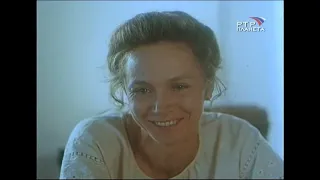 Будулай, которого не ждут (1 серия) (1994) мелодрама