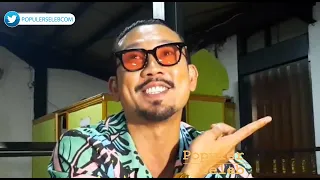 DENNY SUMARGO NYATAKAN SIKAP DITUDUH BALIK MANTAN MANAJER, DENNY SIAP BONGKAR REKAMAN