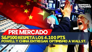 🔴 01.12.22 Apertura de  Mercado | Day Trading en Español Forex Stocks Índices y más