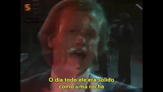 Level 42 - Running In The Family (Tradução)