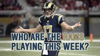 Why Rams fans shouldn’t be worried about Case Keenum starting