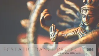 Tribu Tulum Purnamadha  (Ro Madrid original mix) Ecstatic Dance Project