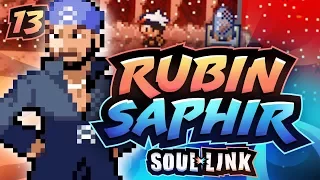 Halt doch einfach mal deinen Mund! - Pokémon Rubin & Saphir Soul Link w/ PresentLP - [13]