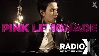 James Bay - Pink Lemonade (Acoustic) | Radio X Session | Radio X