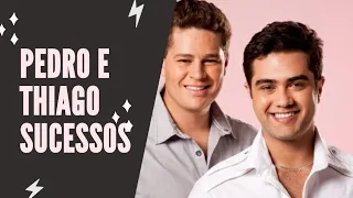 ❣SUCESSOS DE❣ PEDRO E TIAGO❣