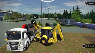 Construction Simulator 3 (Level 1-2)