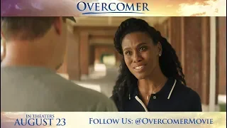 OVERCOMER Movie Clip: Coach Harrison’s New Team