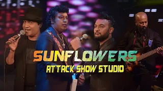 SUNFLOWER Full Show | FM Derana Attack Show Studio Ep2