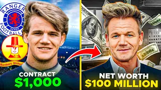 10 Players Who Became Rich AFTER Football