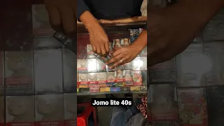 jomo lite 40s vape unboxing #subscribe #shorts #shortvideo #status #trending #viral #vape #short