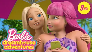 Dreamhouse Adventures Extravaganza | Barbie Dreamhouse Adventures | Barbie Latinoamérica