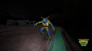 Session: skate sim... I like turtles