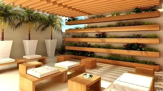 300 Patio Design Ideas 2023 Backyard Garden Landscaping ideas House Rooftop Garden | Terrace Pergola