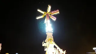 High Energy Kaiser ✮ Nürnberg Herbstvolksfest 2019 Abend