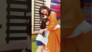 Aria Sakaria or Ayesha Singh Offscreen Dance masti ❤️❤️ #ghkkpm #shorts सोचिए भी नही में तेरे बिन