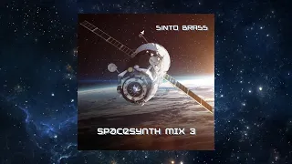 Sinto Brass - Spacesynth mix #3