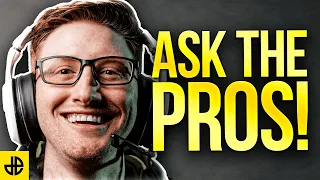 COD Pros Answer: Is Scump the BEST PLAYER EVER?!