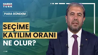 Seçmen 14 Mayıs'ta nelere bakıp oy verecek?