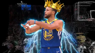Steph Curry - Sweater Weather ❄️(NBA EDIT)