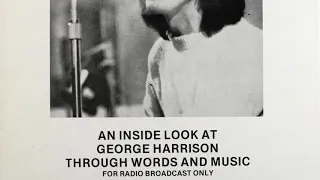 George Harrison - 1979 radio interview