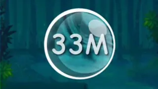 Double The Bubble 2048 Gameplay - 33M Ball