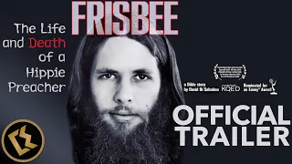 "The Life and Death of a Hippie Preacher" | OFFICIAL TRAILER