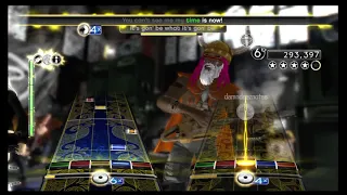 The Time Is Now - John Cena & Tha Trademarc Triple Co Op FC (RB2 Custom)