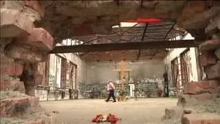 Beslan School Tragedy: Ten years later and ‘nothing has changed’