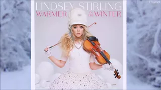 Lindsey Stirling - 'Dance of The Sugar Plum Fairy' | Audio |