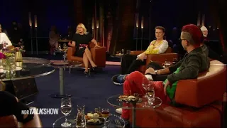 NDR Talk Show: Die Gäste am 1. Oktober begrüßen Vicky Leandros, Felix Jaehn und Axel Milberg ...etc