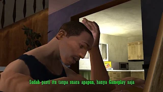 Memperbaiki masalah Suara GTA San Andreas PC/Komputer