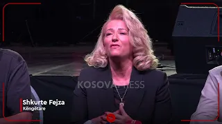 Koncerti ''Shkurte Fejza - 50 vjet, Zëri i Kombit”, detaje të reja për organizimin e madh
