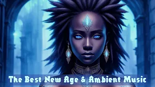 Enigmatic World . The Best New Age & Ambient Music . Best Chillout Music Mix