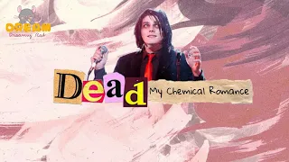 [Lyrics+Vietsub] My Chemical Romance - Dead! | Dreamy Rat