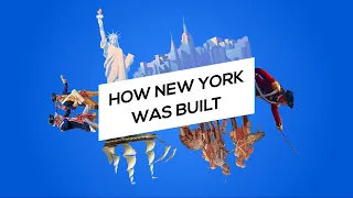 History of New York City | From Dutch Colony To a World Capital